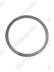 1014731 Прокладка регулировочная вторичного вала 1,33 MM FORD