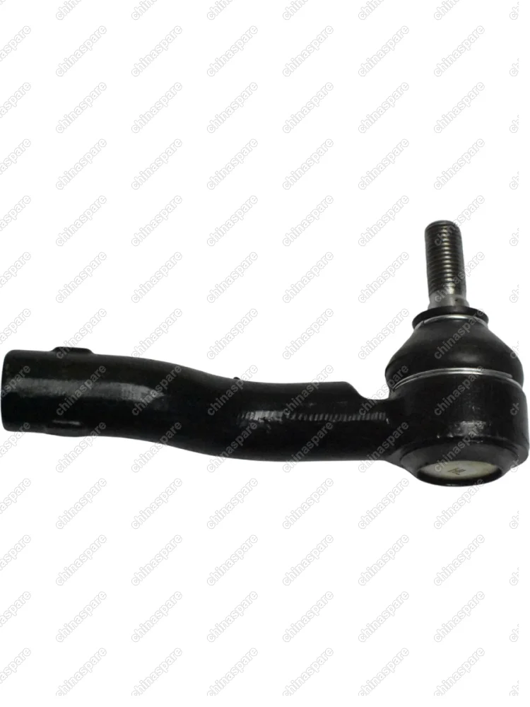 НАКОНЕЧНИК РУЛЕВОЙ CHERY TIGGO (TIGGO 3) LF X60 ЛЕВЫЙ (без гайки)