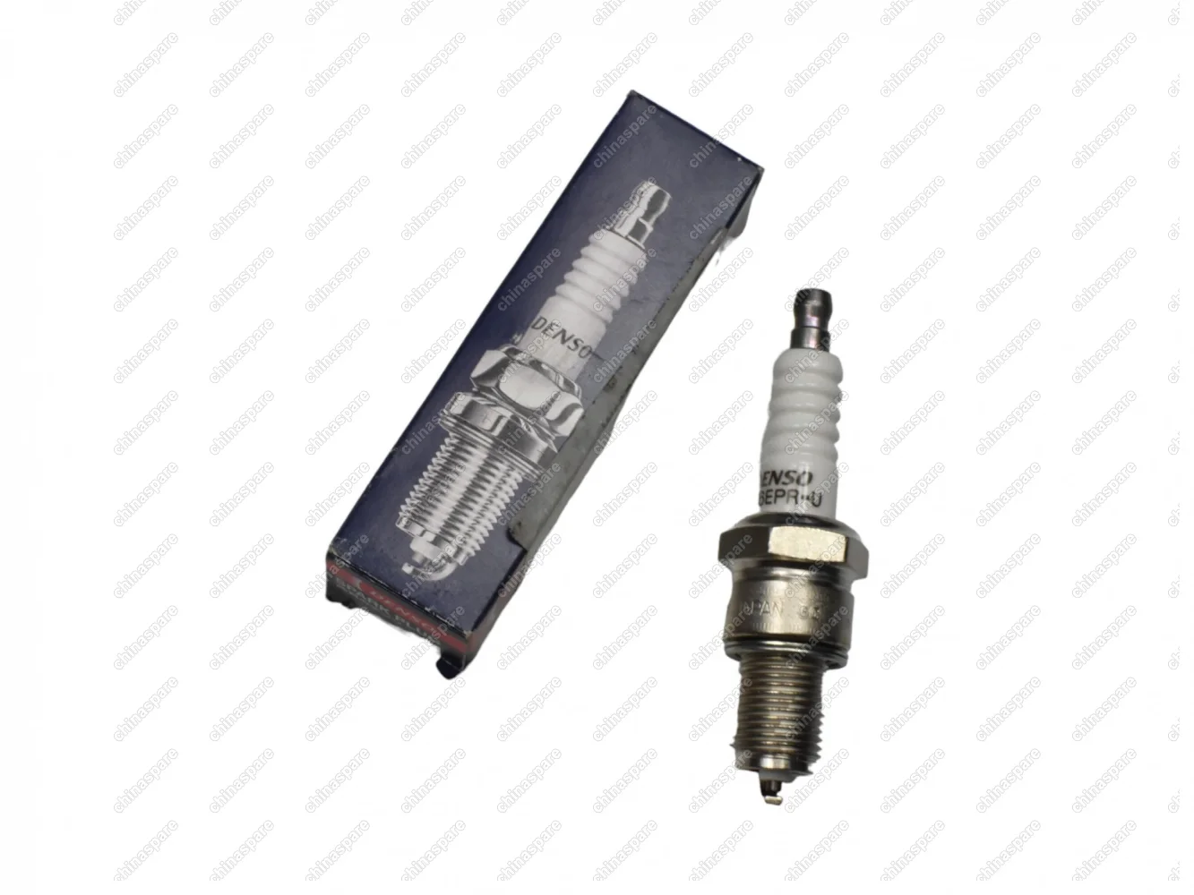 Свеча зажигания Denso 3021