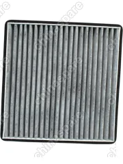 Фильтр салона угольный BYD SONG MAX BYDS6  DM8121211B 199*190*30