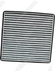 Фильтр салона угольный BYD SONG MAX BYDS6  DM8121211B 199*190*30