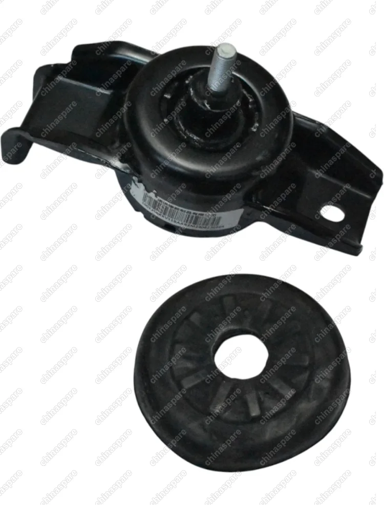 Опора двигателя HAVAL H9 правая (рестайл 2017-)