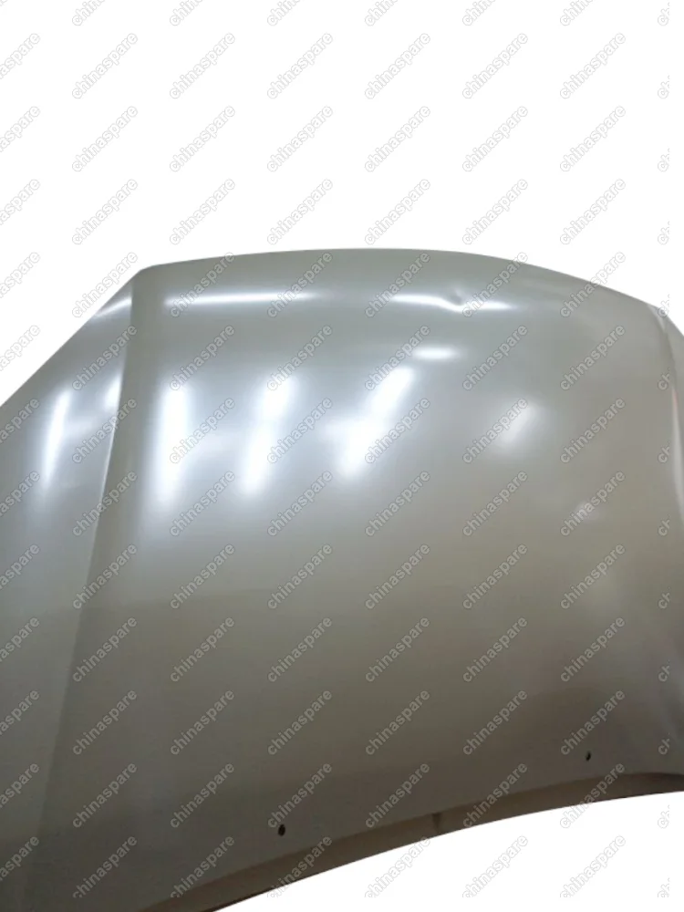 Капот Great Wall Wingle 5 (уценка)