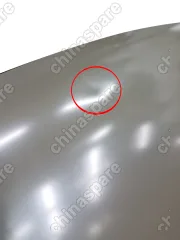 Капот Great Wall Wingle 5 (уценка)