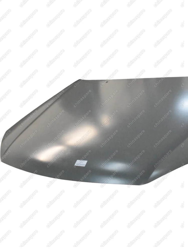 Капот Great Wall Wingle 5 (уценка)