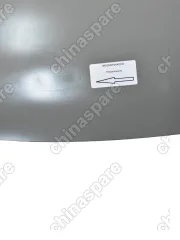 Капот Great Wall Wingle 5 (уценка)