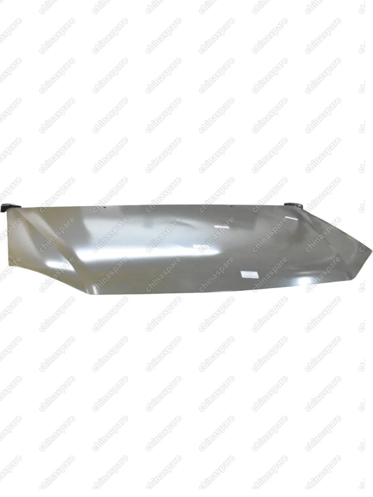 Капот Great Wall WIngle 5 (уценка)