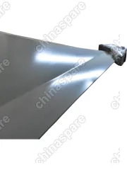 Капот Great Wall WIngle 5 (уценка)