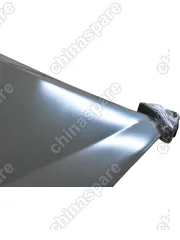 Капот Great Wall WIngle 5 (уценка)