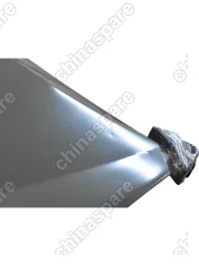 Капот Great Wall WIngle 5 (уценка)