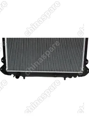 Радиатор охлаждения JAC T6 2,0