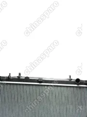 Радиатор охлаждения JAC T6 2,0