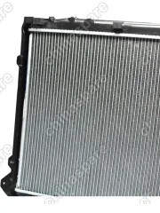 Радиатор охлаждения JAC T6 2,0