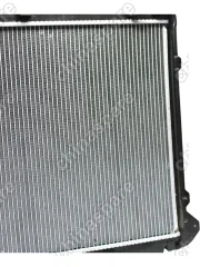 Радиатор охлаждения JAC T6 2,0