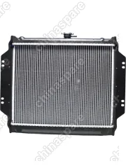 Радиатор охлаждения двигателя Great Wall Safe, Deer Н/О FEHU