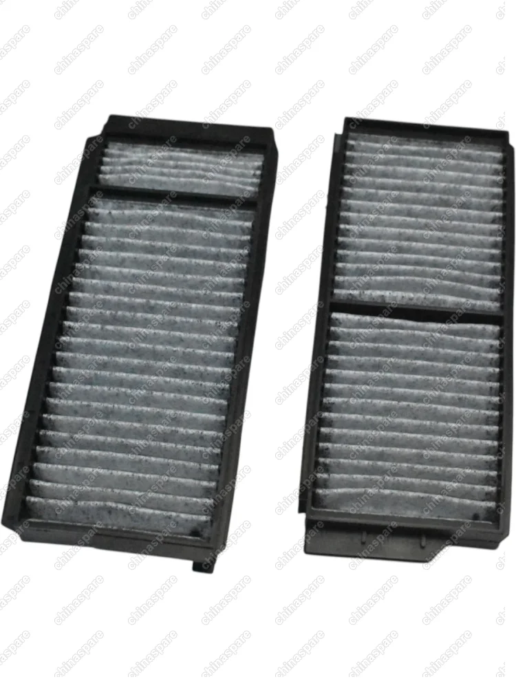 Фильтр салонный Mazda 3 BP 2019- угольный