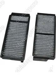 Фильтр салонный Mazda 3 BP 2019- угольный