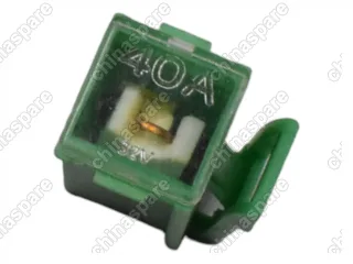 902262 Предохранитель 30A Nord Yada W228-G-S