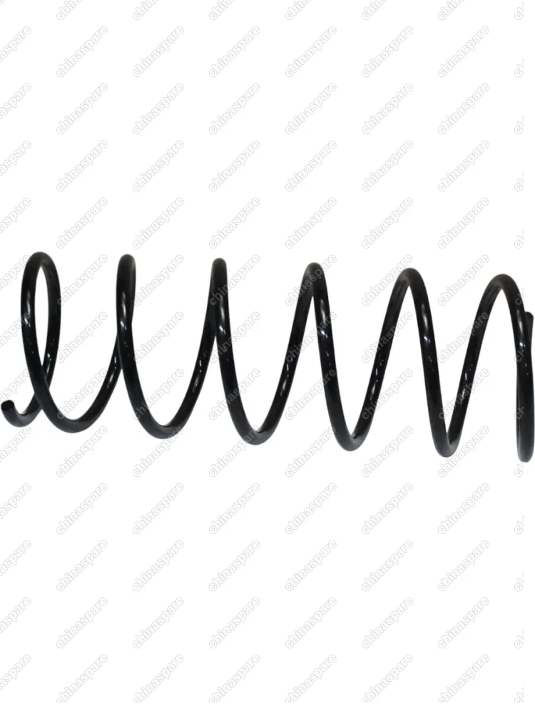 Пружина передняя DongFeng H30 Cross