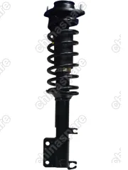АМОРТИЗАТОР LF SMILY 330 ПЕРЕДНИЙ ЛЕВЫЙ в сборе