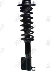 АМОРТИЗАТОР LF SMILY 330 ПЕРЕДНИЙ ПРАВЫЙ в сборе