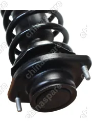 АМОРТИЗАТОР LF SMILY 330 ПЕРЕДНИЙ ПРАВЫЙ в сборе