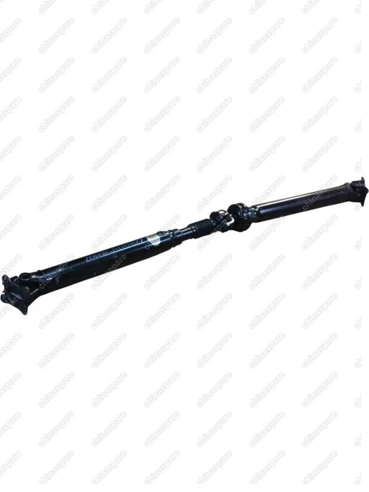 Вал карданный Changan Hunter Plus P201F230102-0202