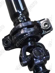 Вал карданный Changan Hunter Plus P201F230102-0202
