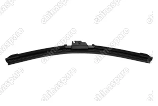 Щетка стеклоочистителя бескаркасная 350 мм