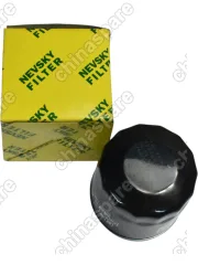 Фильтр масляный MAZDA 2, 3, 6, CX-3, CX-30, CX-5, CX-9 1.5; 2.0; 2.5 Skyactiv