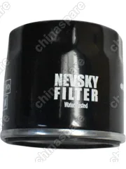 Фильтр масляный MAZDA 2, 3, 6, CX-3, CX-30, CX-5, CX-9 1.5; 2.0; 2.5 Skyactiv