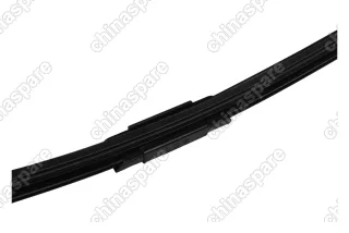 Щетка стеклоочистителя бескаркасная 350 мм