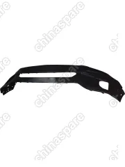 Бампер передний Changan CS35 Plus