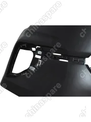 Бампер передний Changan CS35 Plus