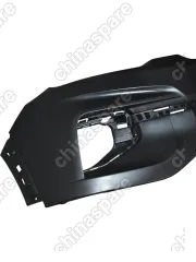 Бампер передний Changan CS35 Plus