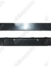 Бампер передний Changan CS35 Plus