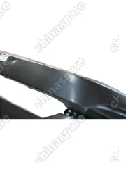 Бампер передний Changan CS35 Plus (уценка)