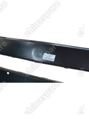 Бампер передний Changan CS35 Plus (уценка)