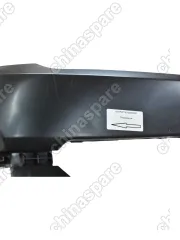 Бампер передний Changan CS35 Plus (уценка)