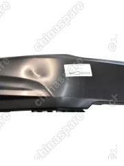 Бампер передний Changan CS35 Plus (уценка)