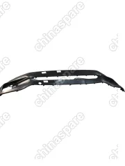 Бампер передний Changan CS35 Plus (уценка)