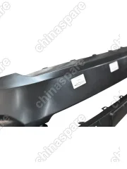 Бампер передний Changan CS35 Plus (уценка)