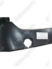 Бампер передний Changan CS35 Plus (уценка)