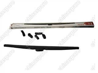 Щетка стеклоочистителя зимняя LYNXauto 53 см