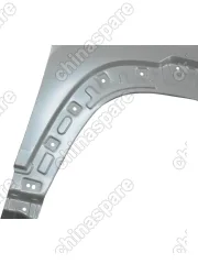 Крыло переднее CHANGAN CS35PLUS (2018>) правое