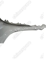 Крыло переднее CHANGAN CS35PLUS (2018>) правое