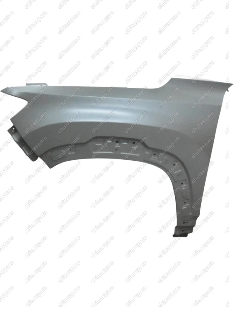 Крыло переднее CHANGAN CS35PLUS (2018>) левое