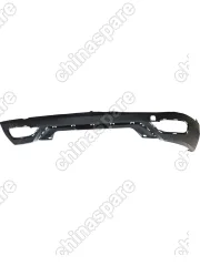 Бампер задний нижняя часть (только Comfort MT) Changan CS35 Plus