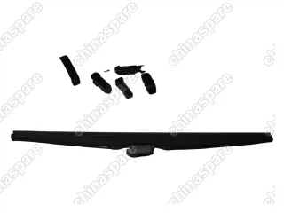 Щетка стеклоочистителя зимняя LYNXauto 53 см