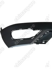 Бампер задний нижняя часть (только Comfort MT) Changan CS35 Plus
